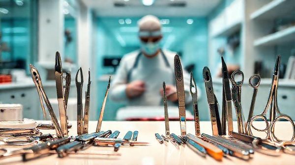 Как выбрать маникюрные инструменты для разных техник: особенности кусачек, ножниц, пушеров и пилок