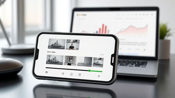 Как алгоритмы TikTok подбирают рекомендации: влияние досмотров, повторных просмотров и взаимодействия с видео